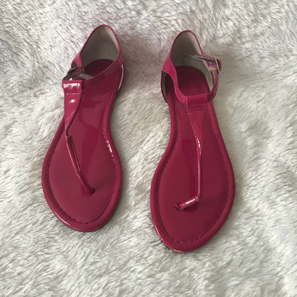 JESSICA SIMPSON SANDALS - Picture 2 of 7